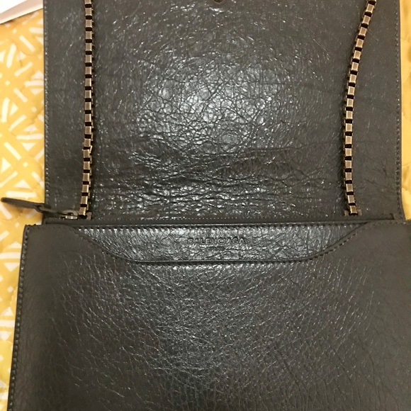 TRADED For @euiol only BALENCIAGA 🎄 - Picture 6 of 8